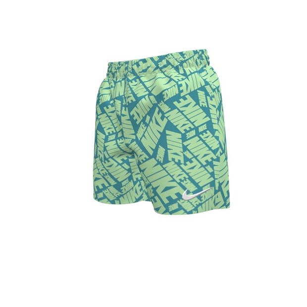 Nike 4in Volley Shrt Jn99