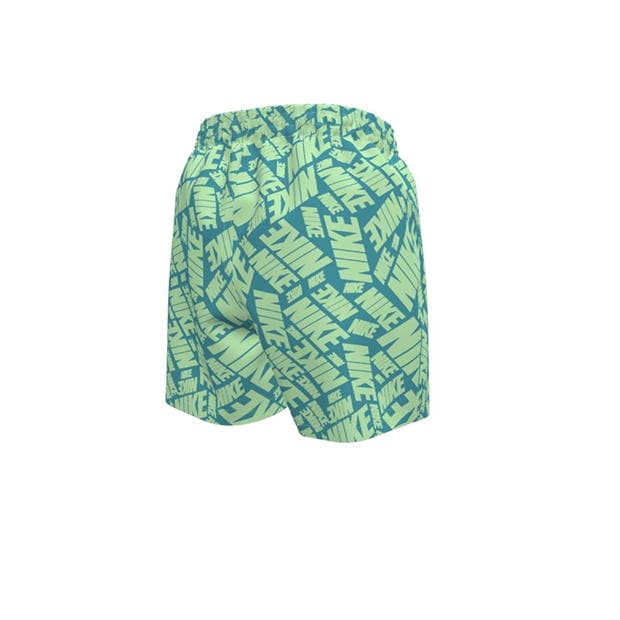 Nike 4in Volley Shrt Jn99