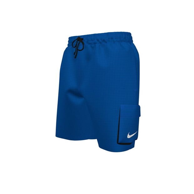 Nike 6 Vol Pockt Sh Jn54