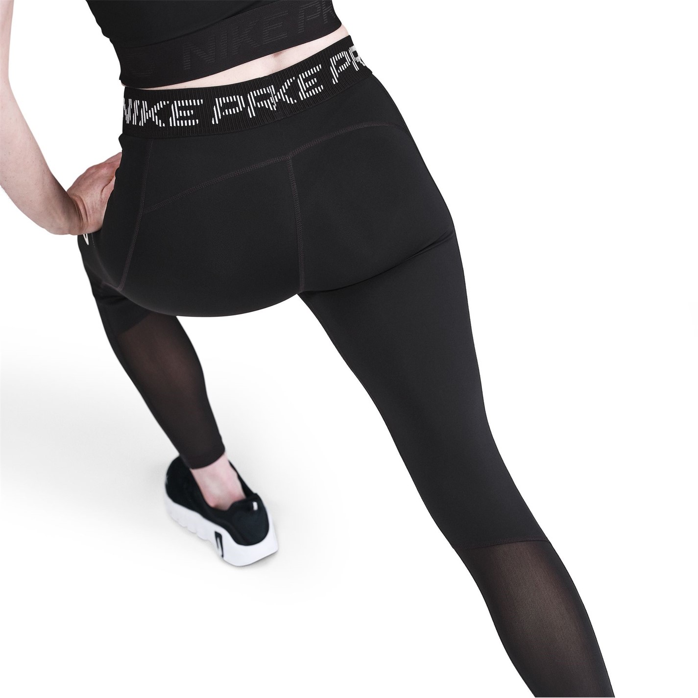 Nike 7/8 TeamTee Ld53