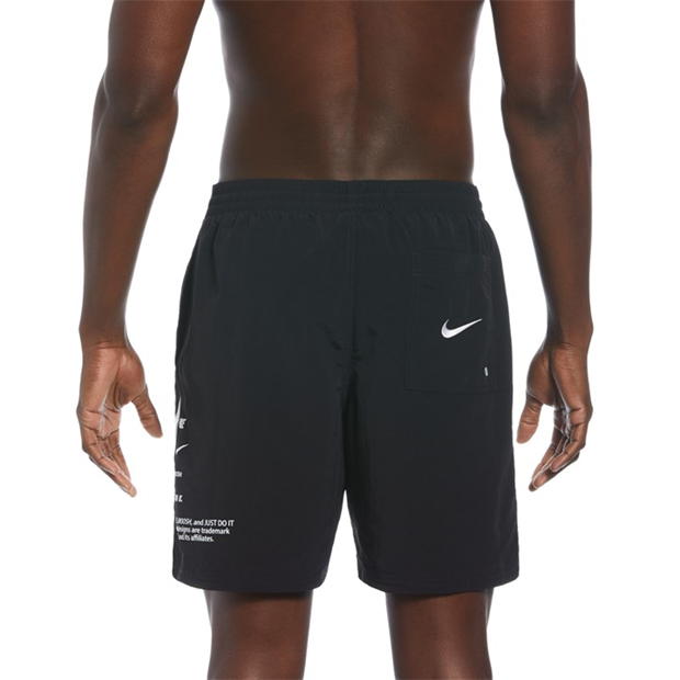 Nike 7in Volley Shrt Sn99