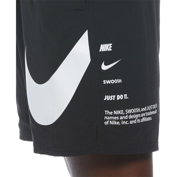 Nike 7in Volley Shrt Sn99
