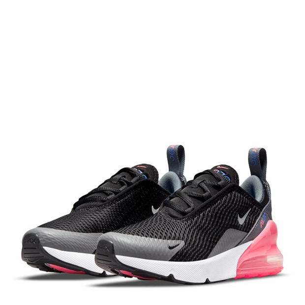 Pantof sport Nike Air Max 270 Little copil