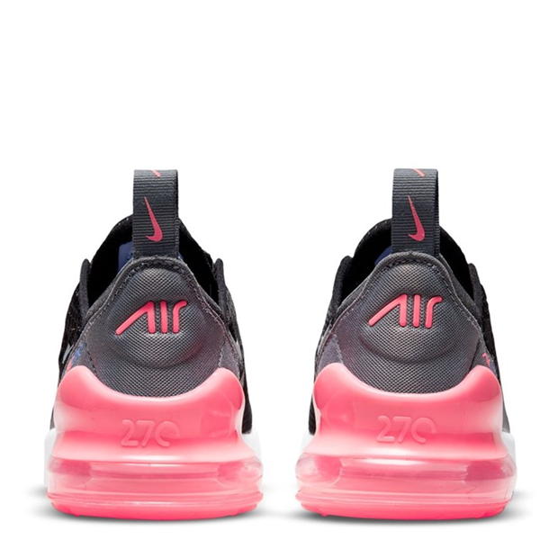 Pantof sport Nike Air Max 270 Little copil