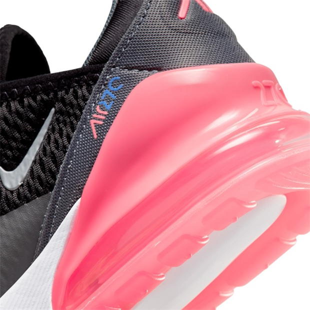 Pantof sport Nike Air Max 270 Little copil