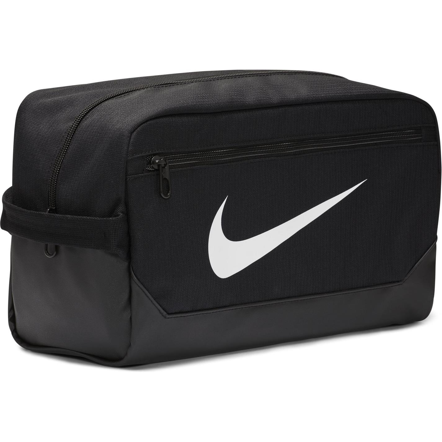 Nike Brasilia Shoebag