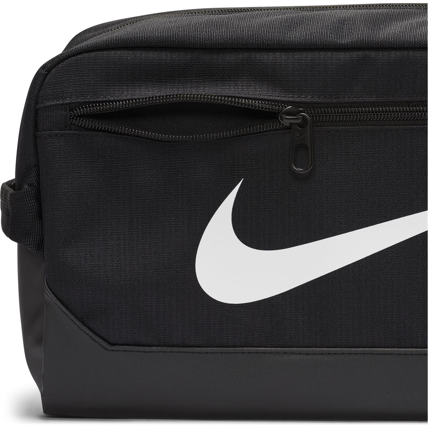 Nike Brasilia Shoebag