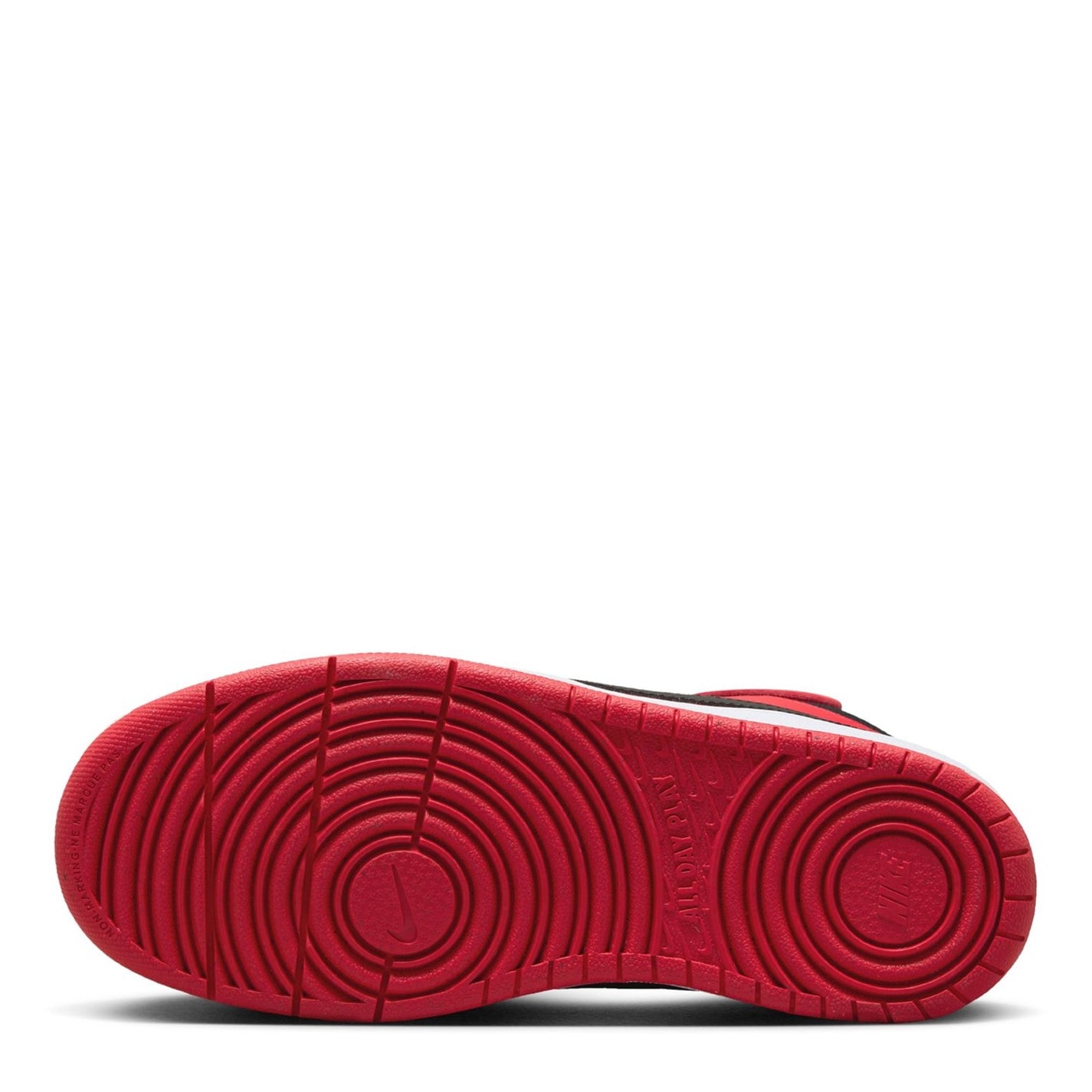 Pantof sport Nike Court Borough Mid 2 Big copil