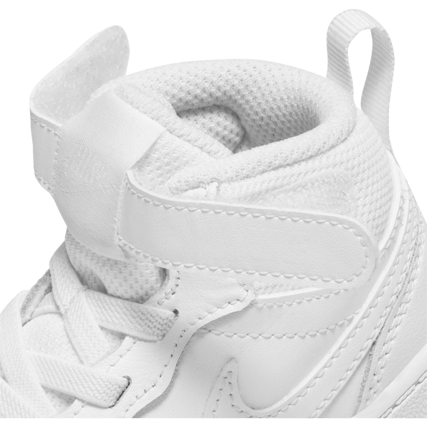 Pantof sport Nike Court Borough Mid 2 / bebelus bebelus