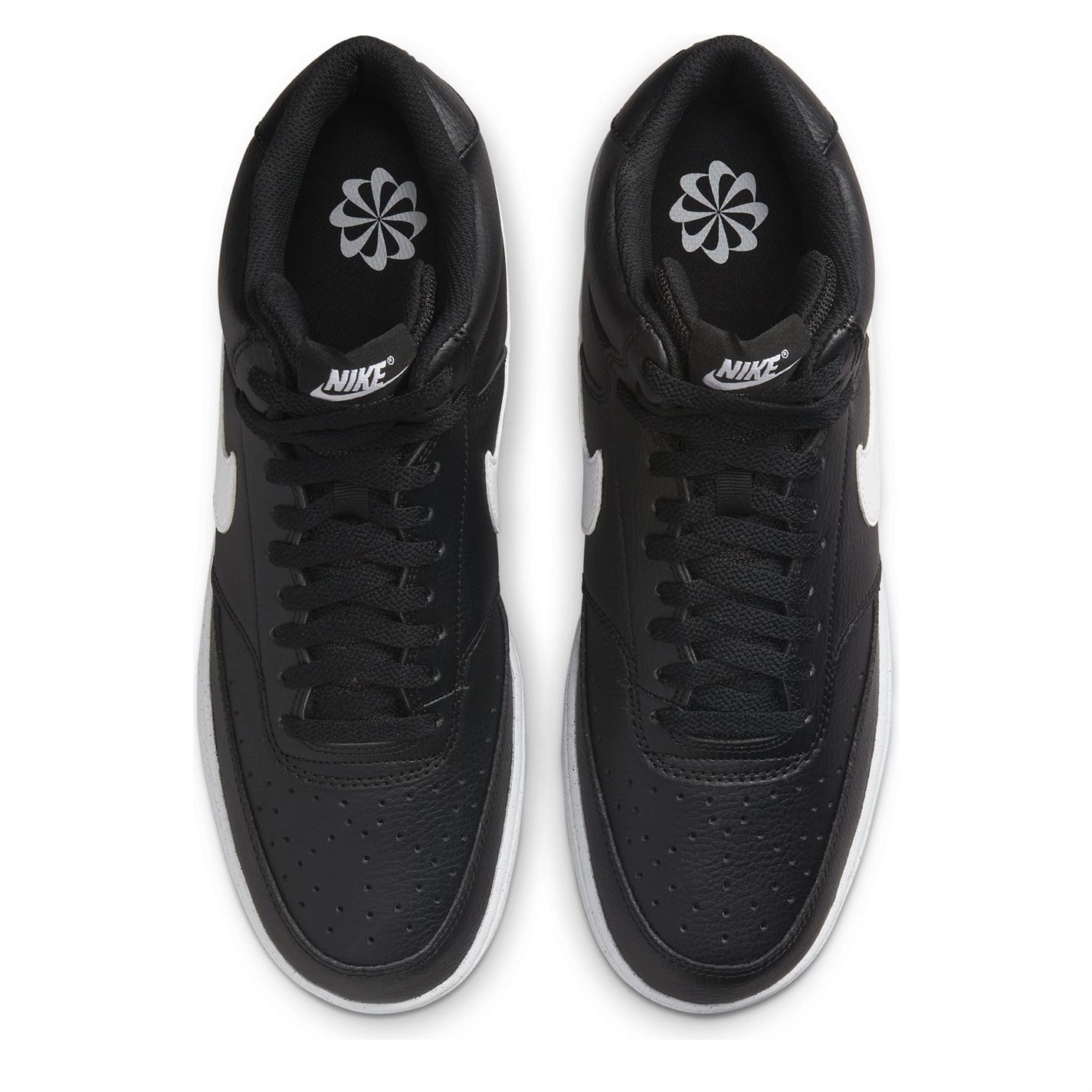 Nike Court Vision Mid Next Nature barbat
