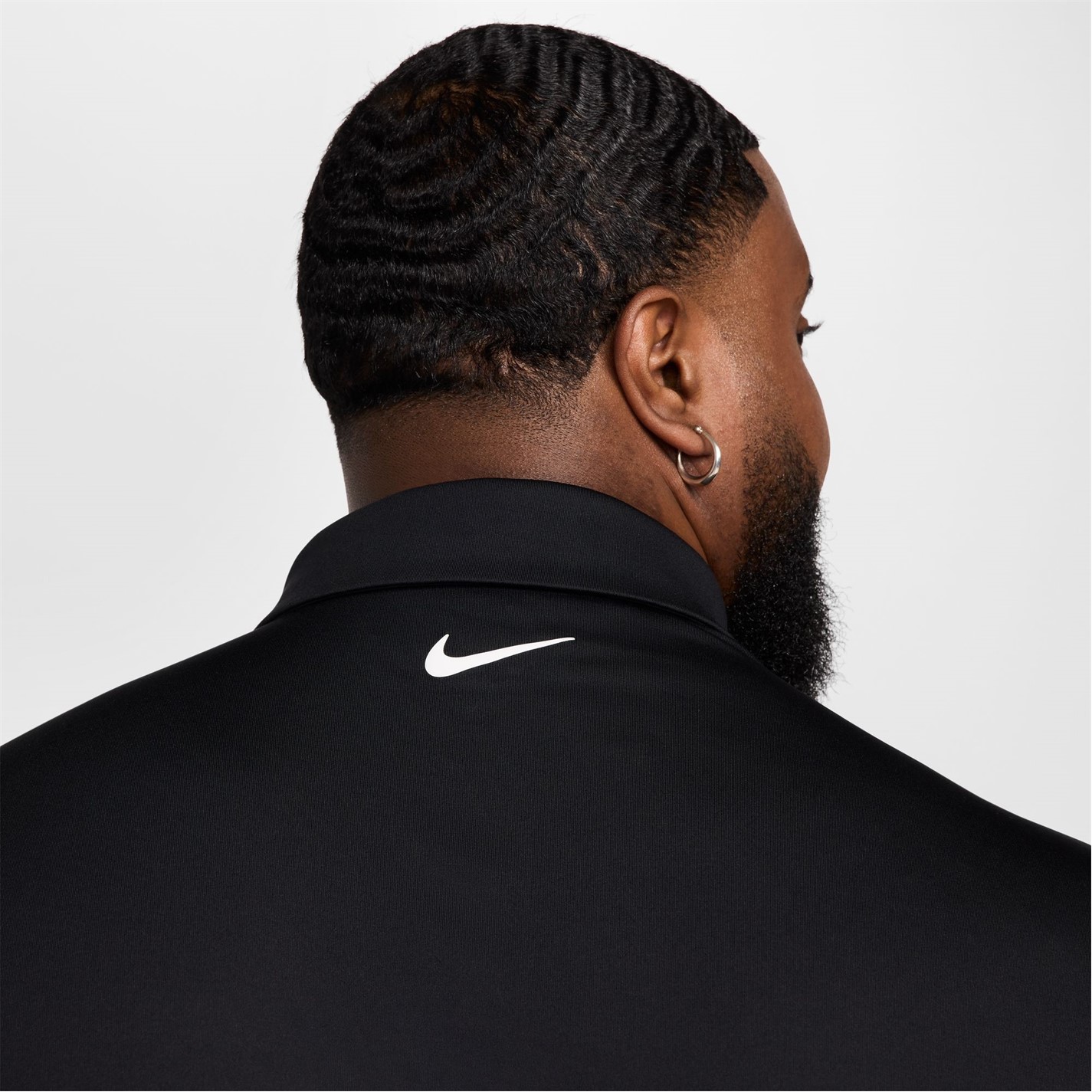 Nike DF Tour Solid Polo