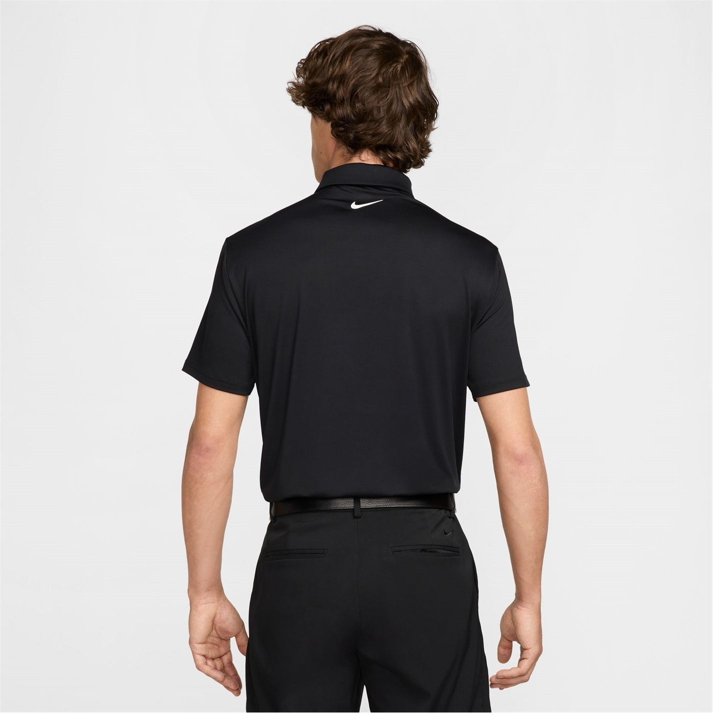 Nike DF Tour Solid Polo