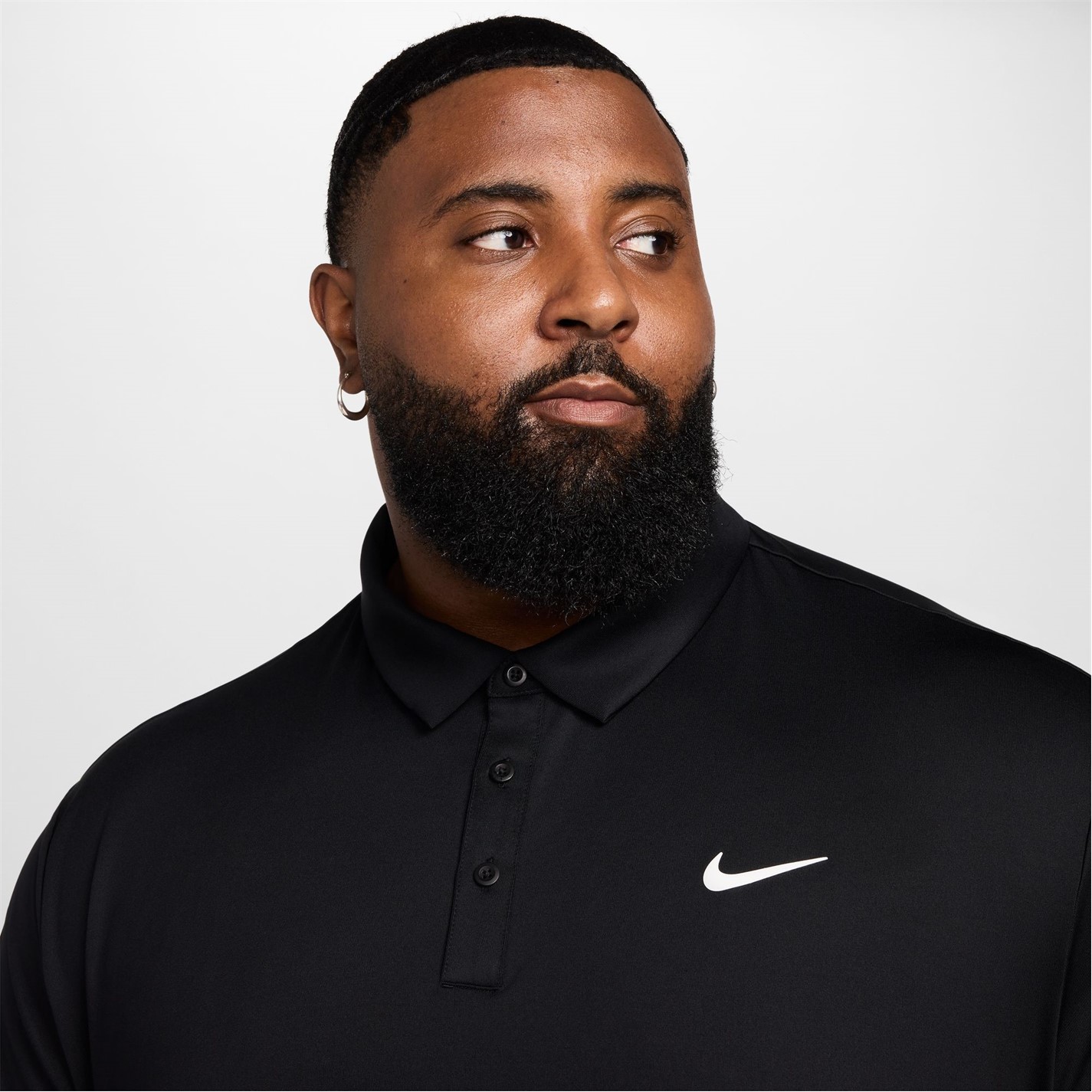 Nike DF Tour Solid Polo