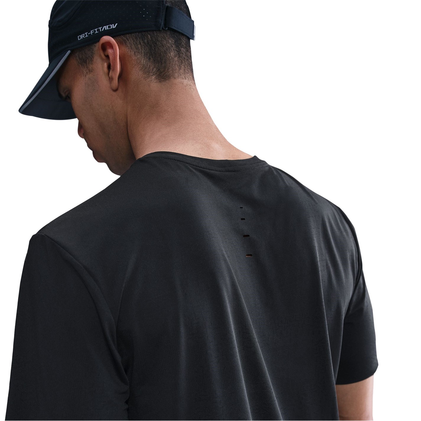Tricou Nike Dfadv Run Sn54