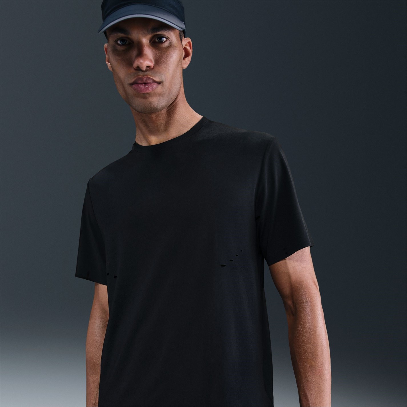 Tricou Nike Dfadv Run Sn54