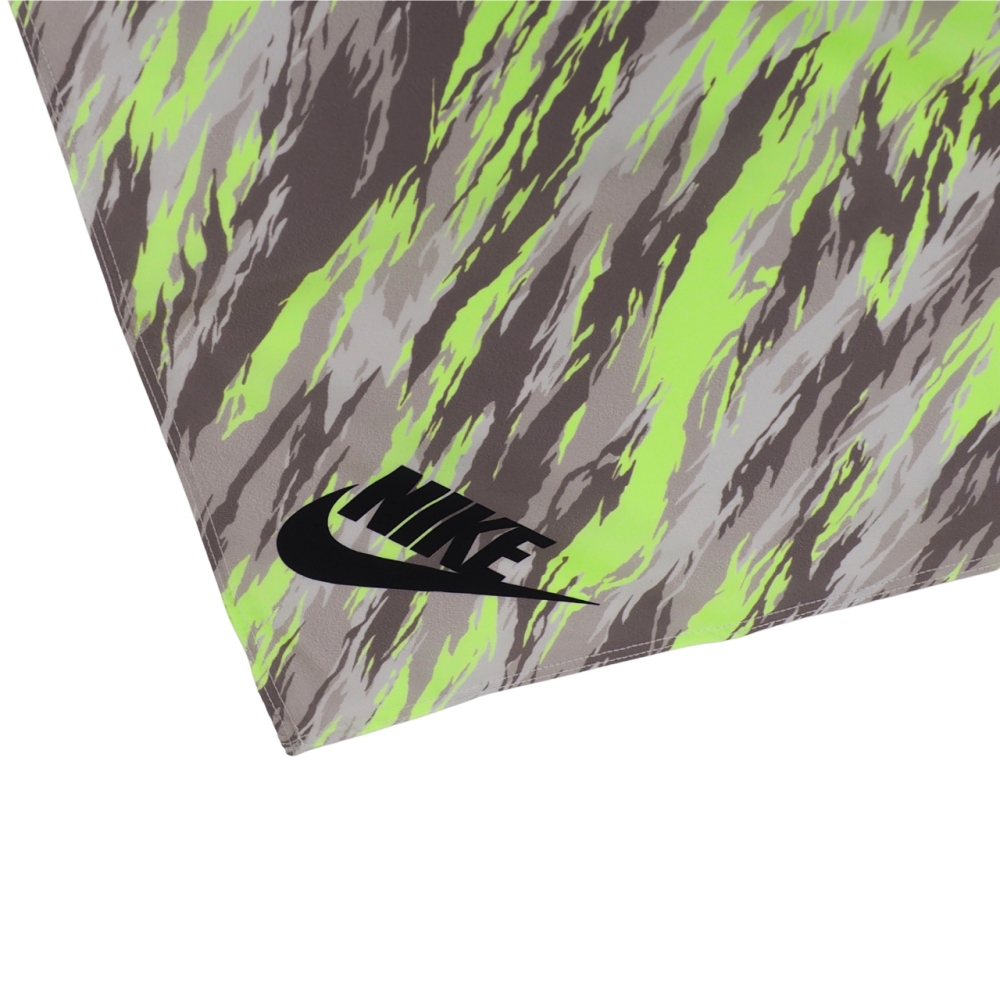 Nike Dri-Fit bandana gray-green N1003501937