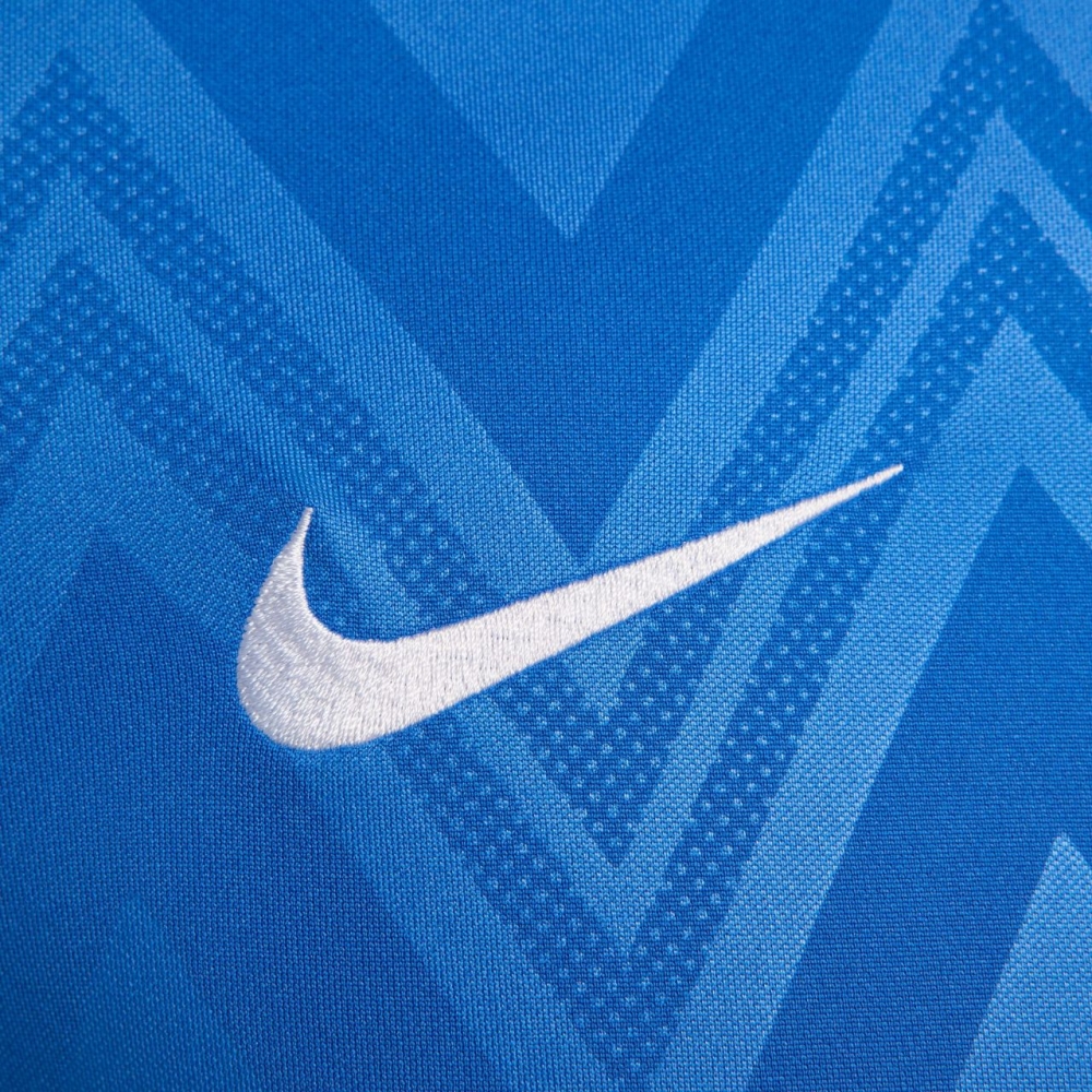 Nike Dri-Fit Challenge V Jsy SS men's jersey blue FD7412 463