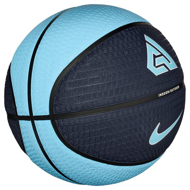 Nike Giannis Playground