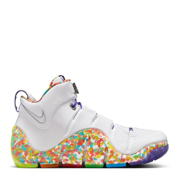 Nike Lebron IV Sn99