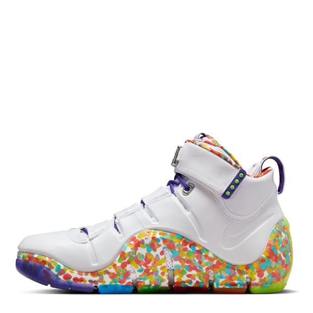 Nike Lebron IV Sn99