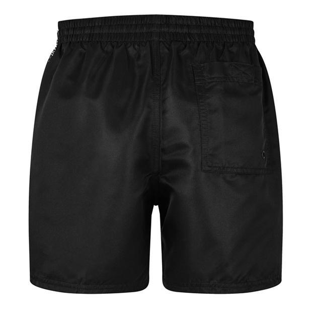 Pantalon scurt Combat Nike Logo Tape 5 Volleyball barbat