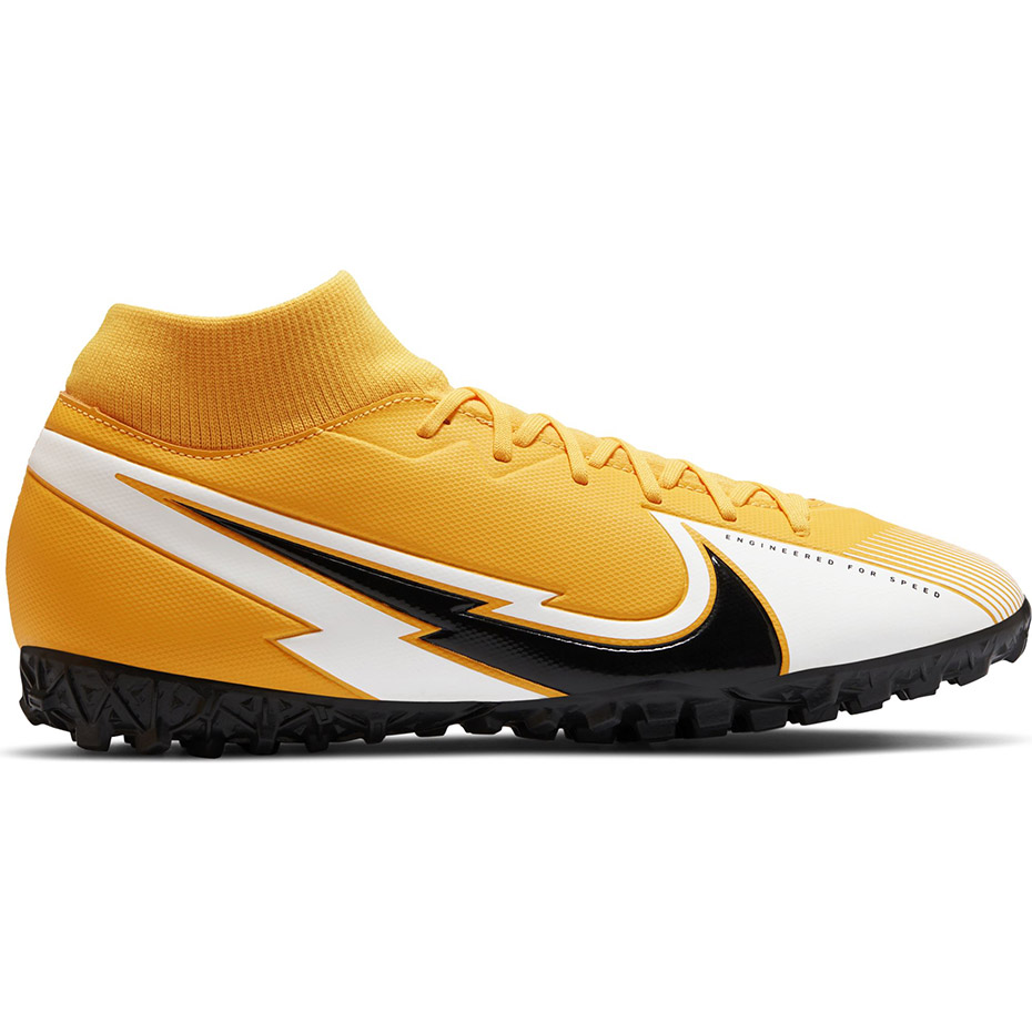 Nike Mercurial Superfly 7 Academy TF AT7978 801