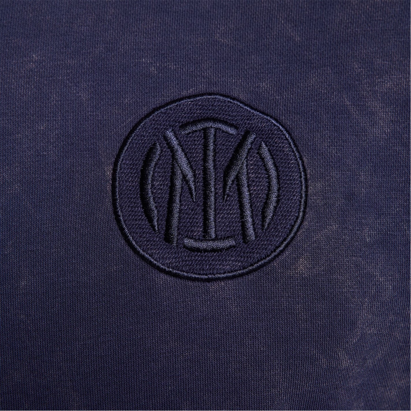 Hanorac Nike Inter Milan Third adulti