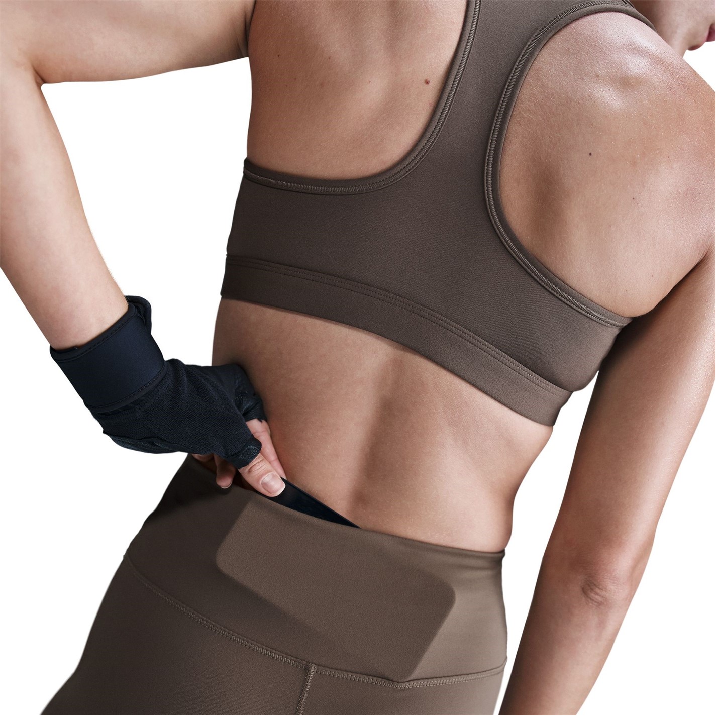 Nike One High-Rise 7/8 Tight dama