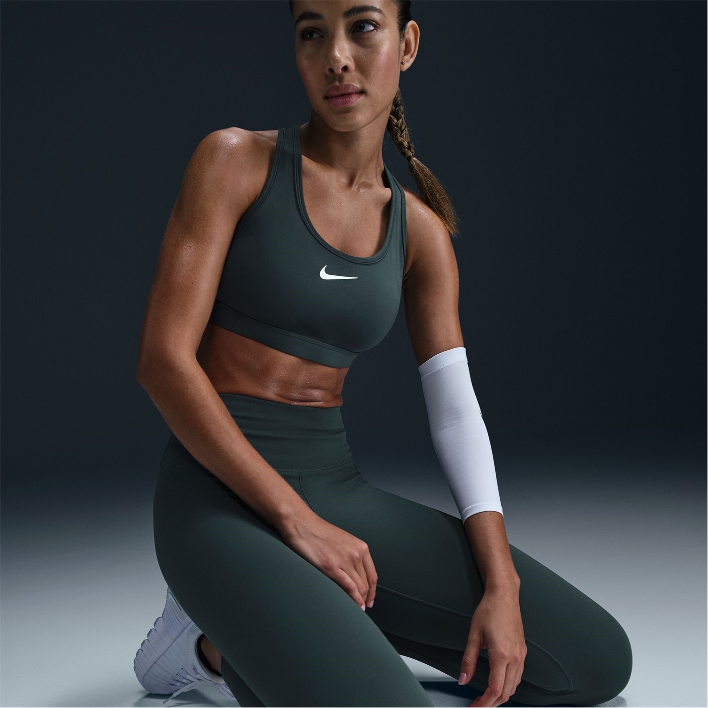 Nike One High-Rise 7/8 Tight dama