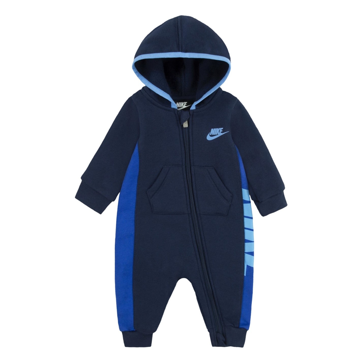 Nike Overall bebelus