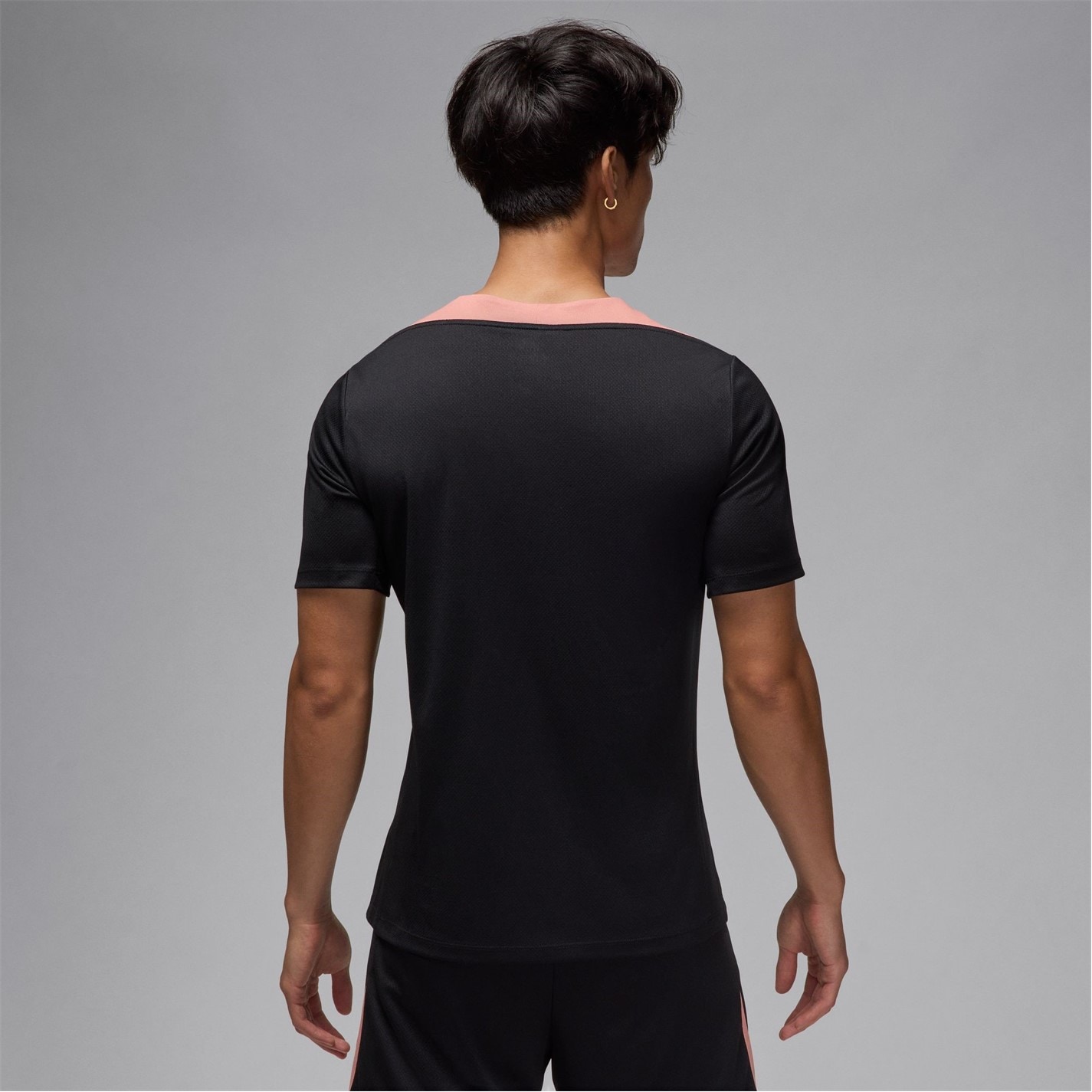 Nike Paris Saint-Germain Strike Third Top 2024 2025 adulti