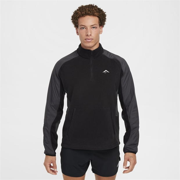 Nike Polartec Trl Qz Sn99