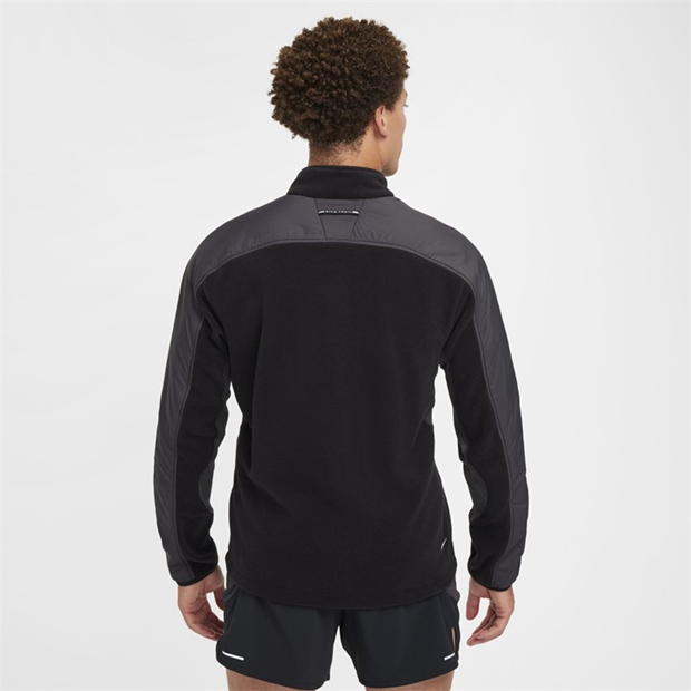 Nike Polartec Trl Qz Sn99