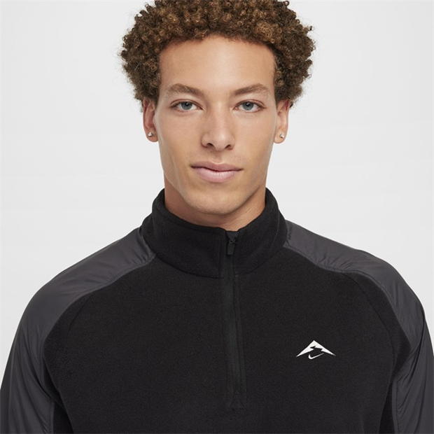 Nike Polartec Trl Qz Sn99