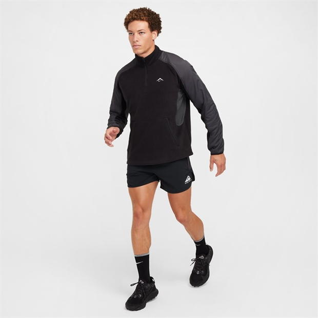 Nike Polartec Trl Qz Sn99