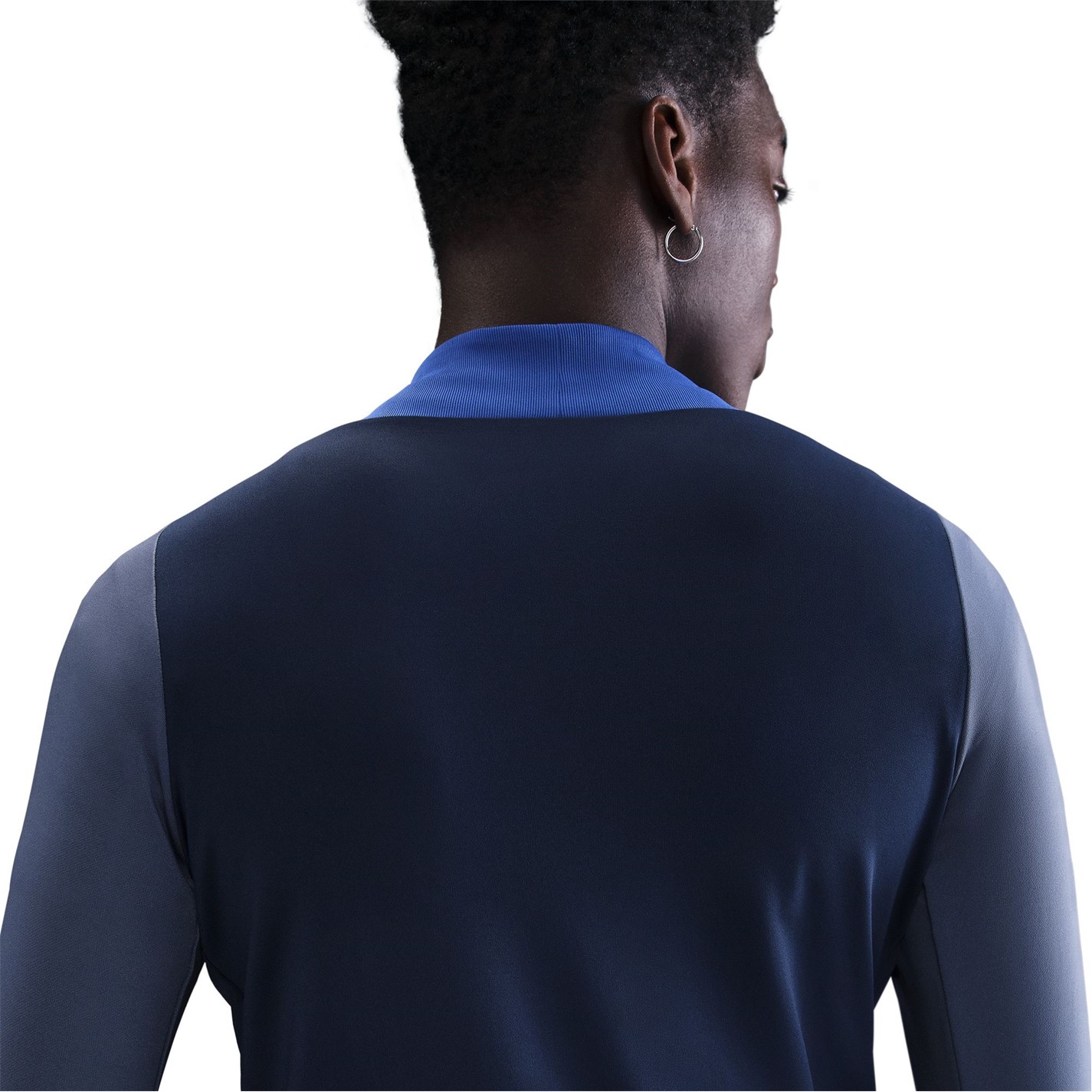 Nike PSG Drill Top 2025 2026 adulti