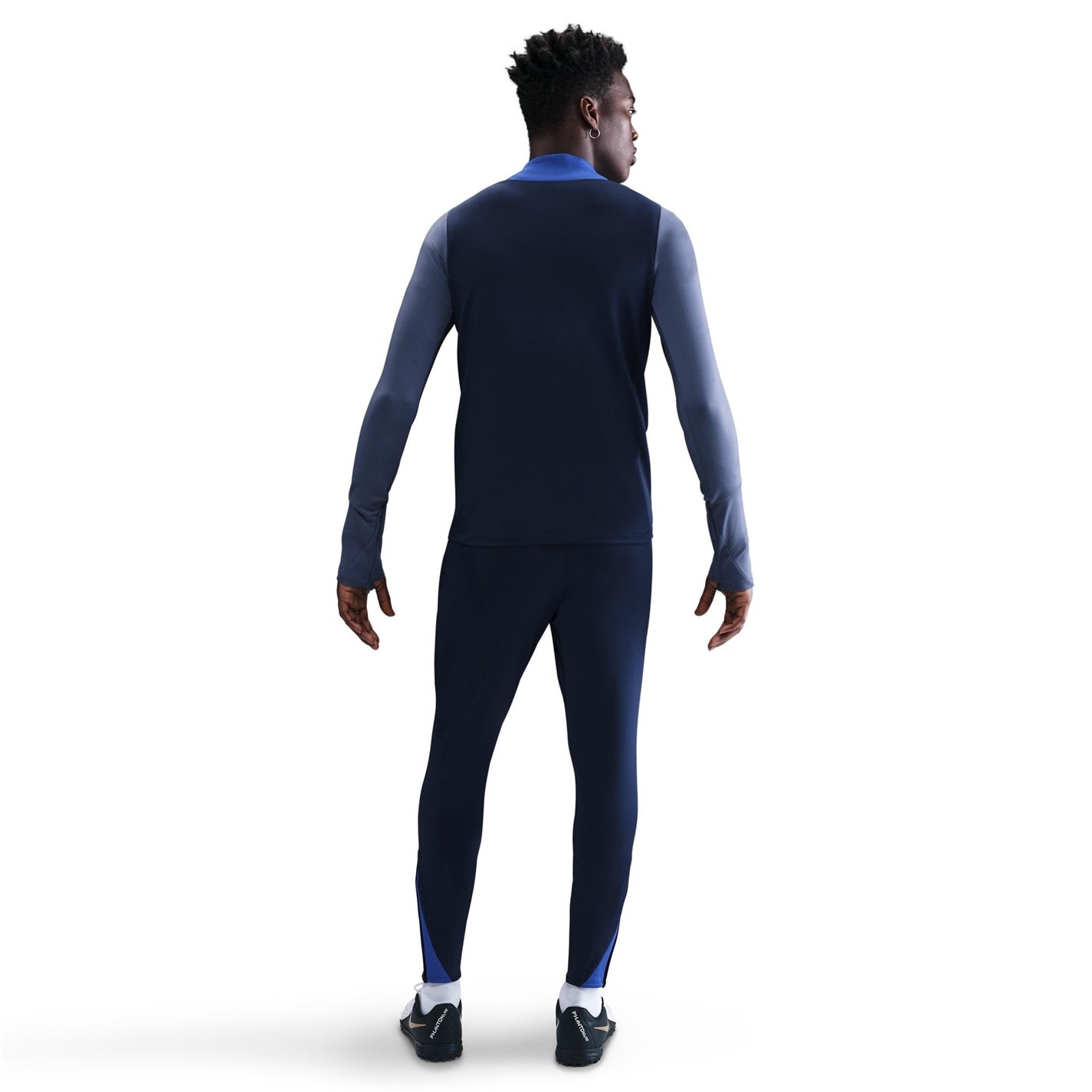 Nike PSG Drill Top 2025 2026 adulti