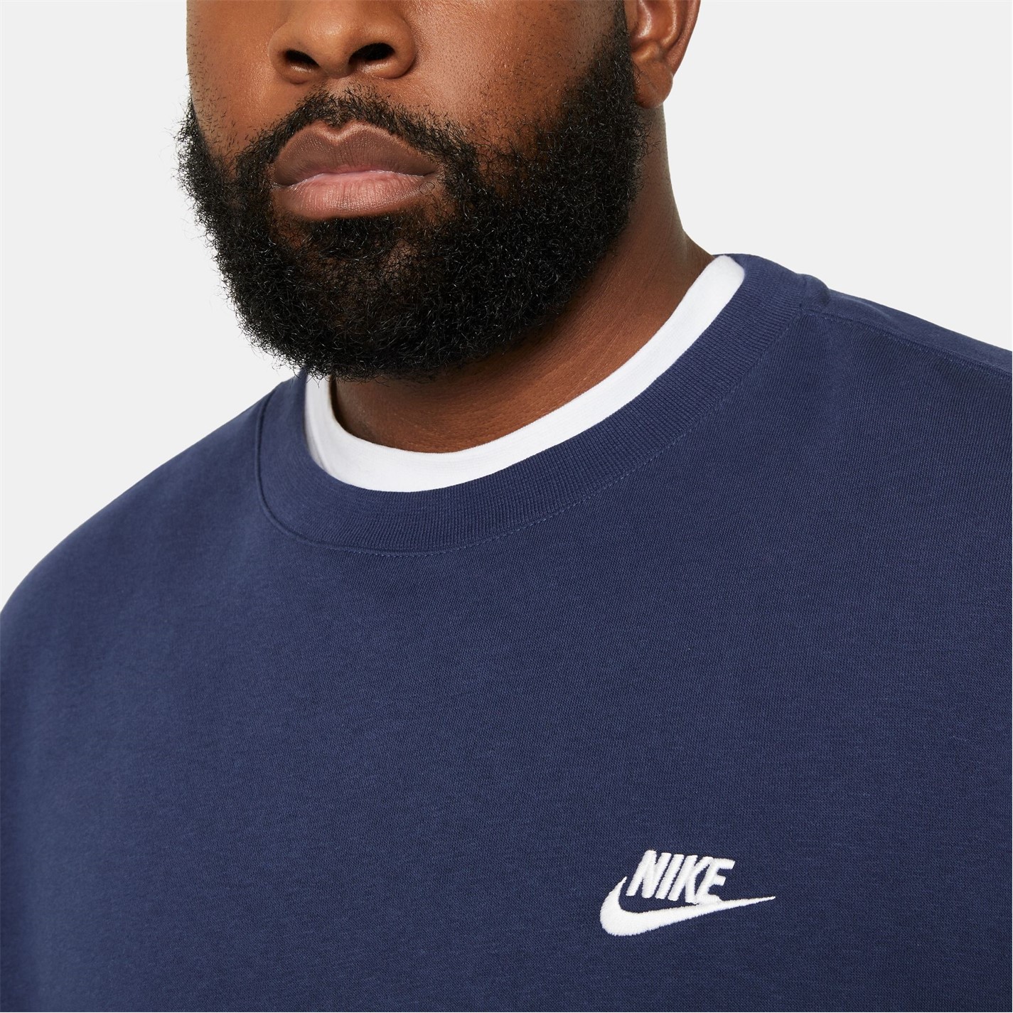 Nike Sportswear Club Crew
