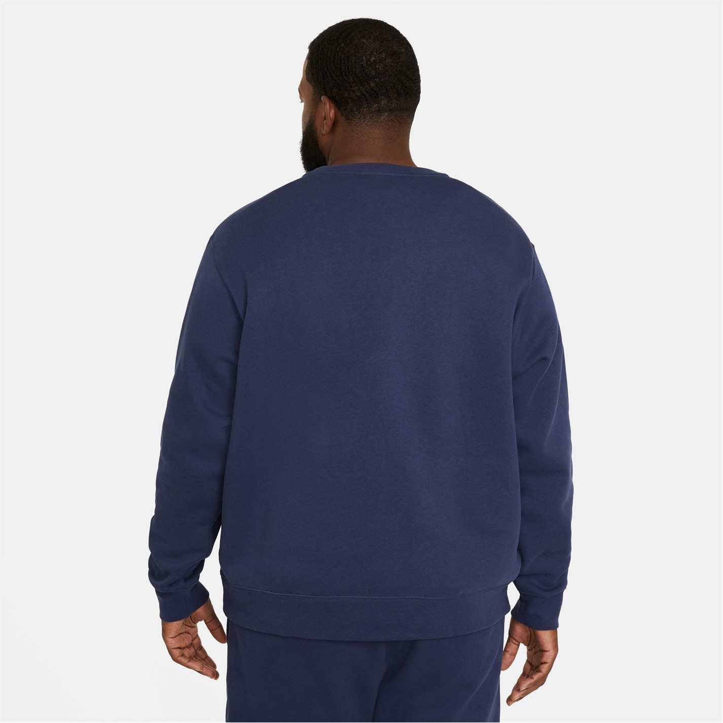 Nike Sportswear Club Crew