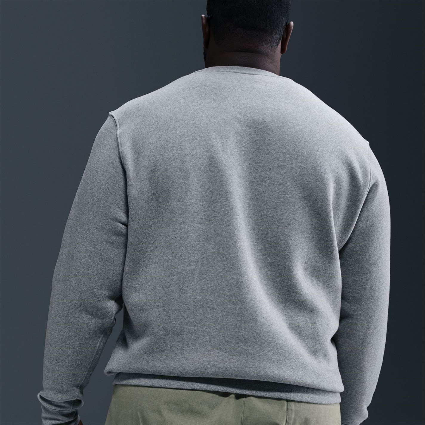 Nike Sportswear Club Crew