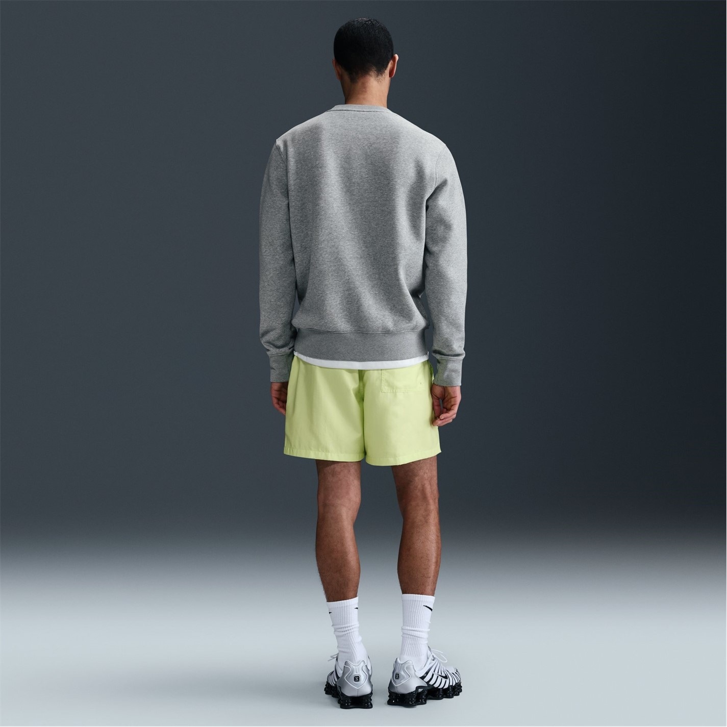 Nike Sportswear Club Crew