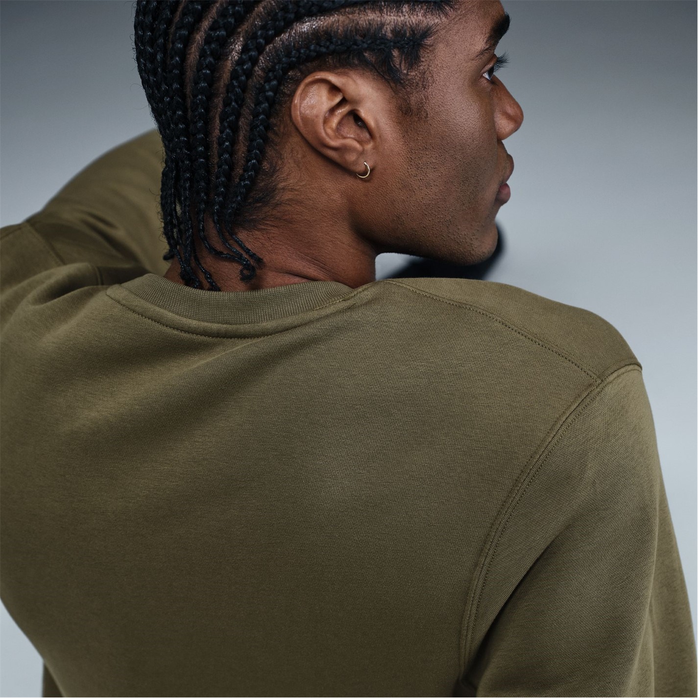 Nike Sportswear Club Crew