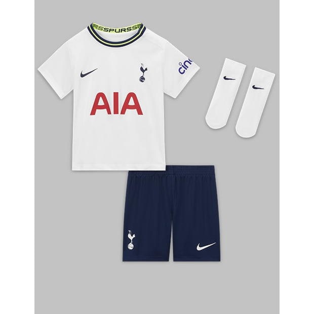Nike Tottenham Hotspur 2022/2023 Home kit bebelus baietel