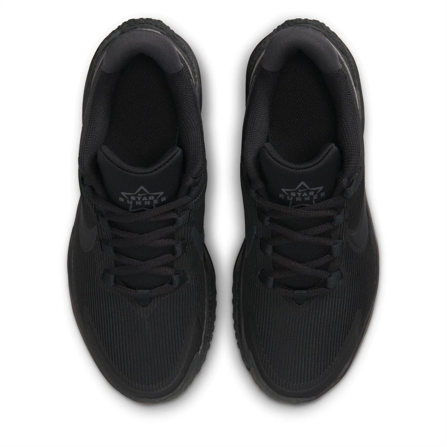 Nike STAR RUNNER 4 NN (GS)