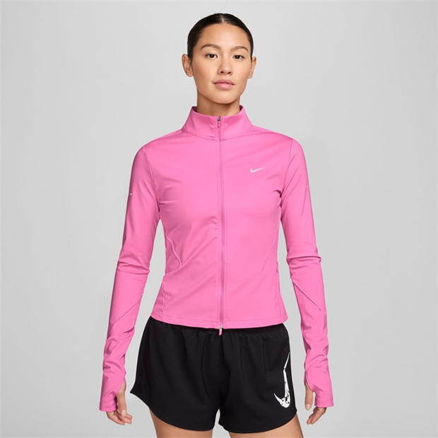 Nike Swift FZ Top Ld53