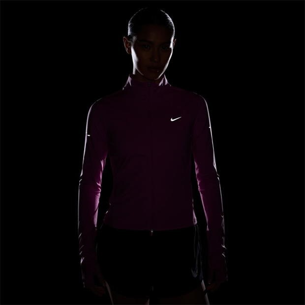 Nike Swift FZ Top Ld53