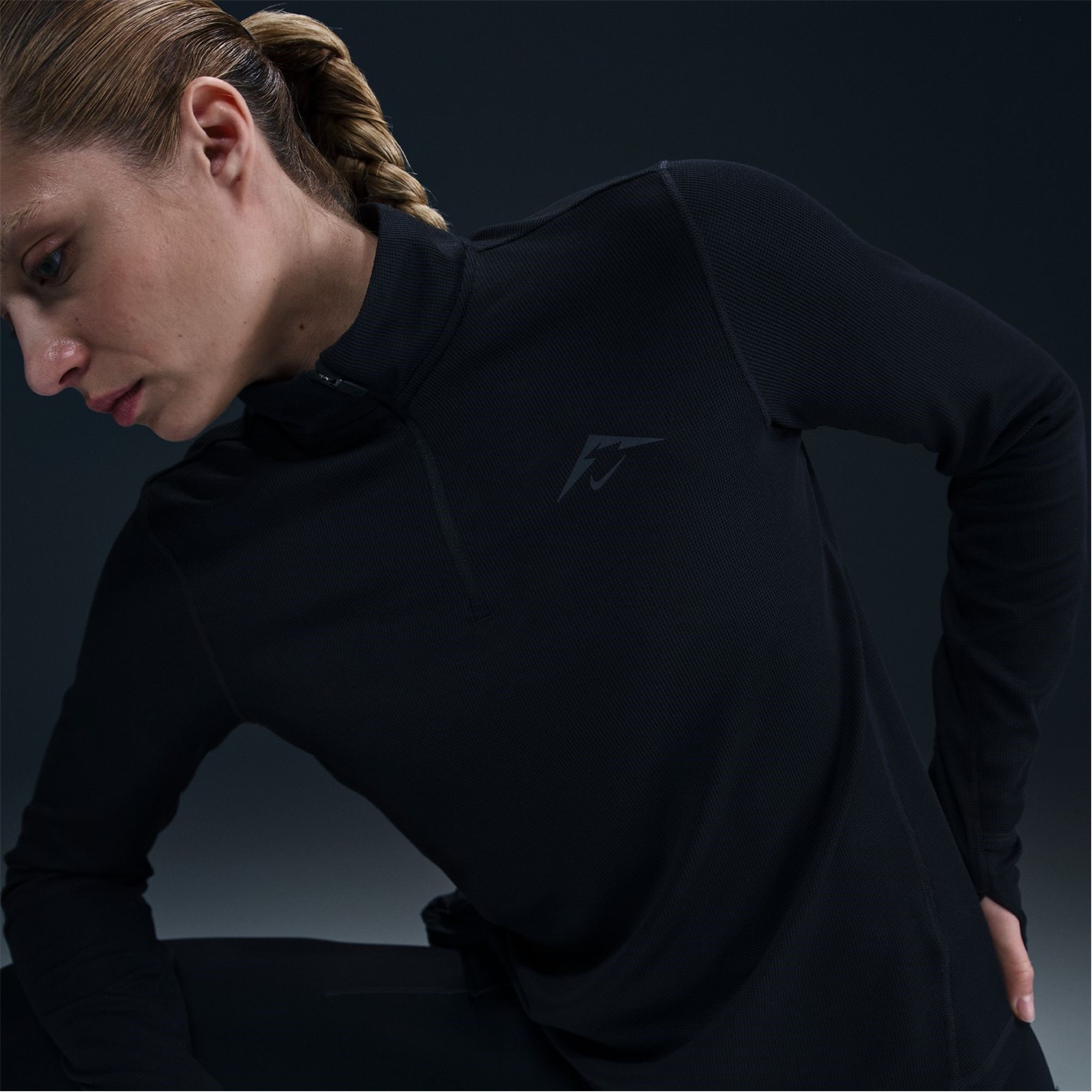 Nike Trail Midlayer Ld61