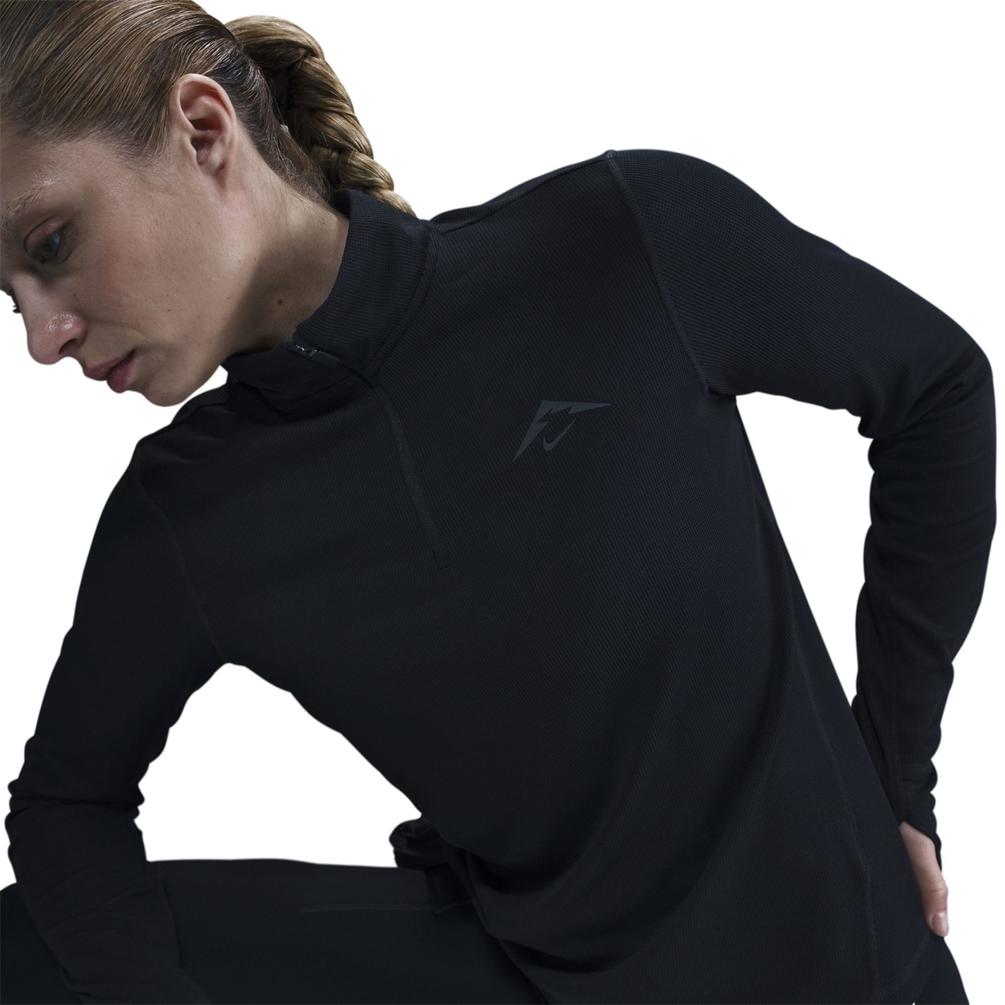 Nike Trail Midlayer Ld61