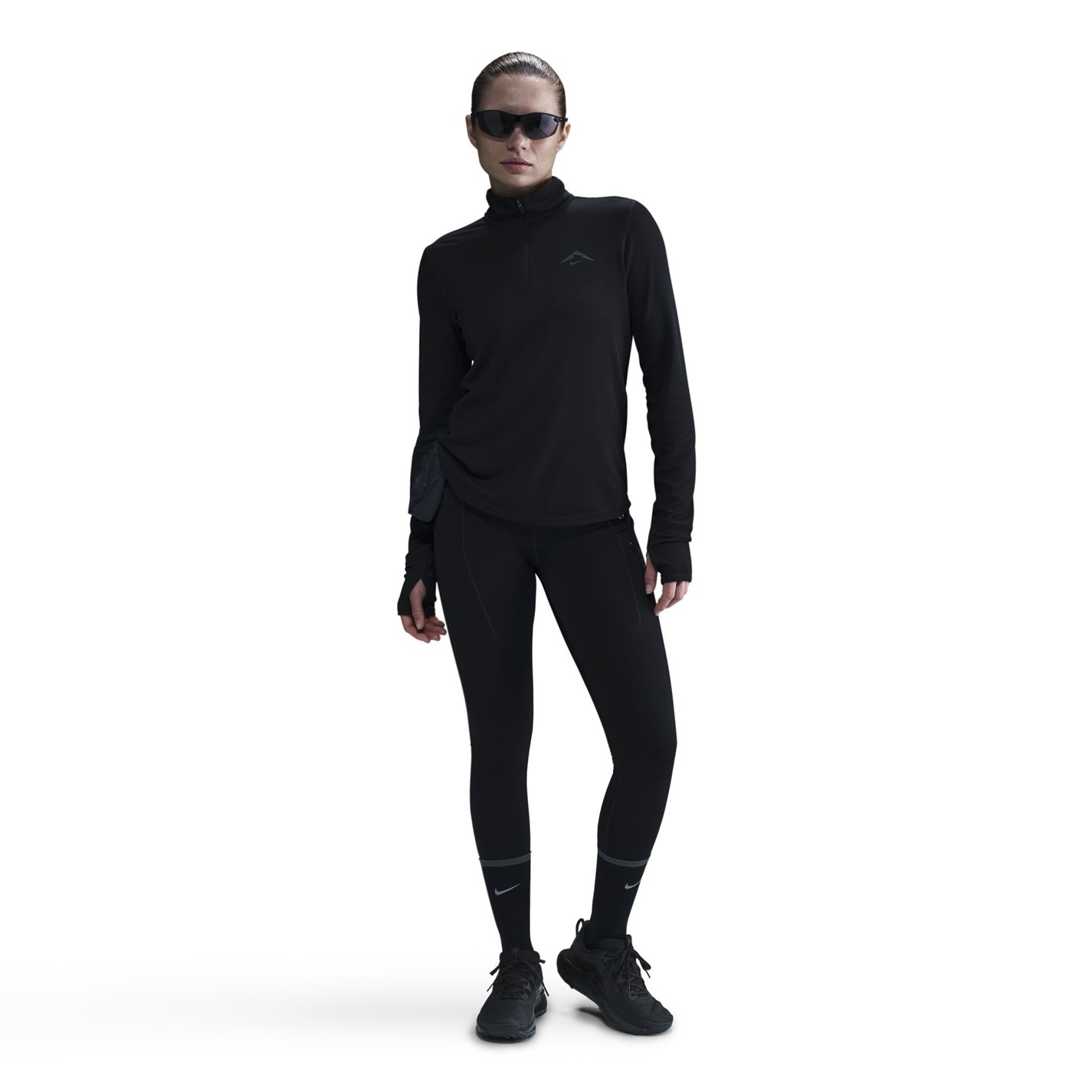 Nike Trail Midlayer Ld61