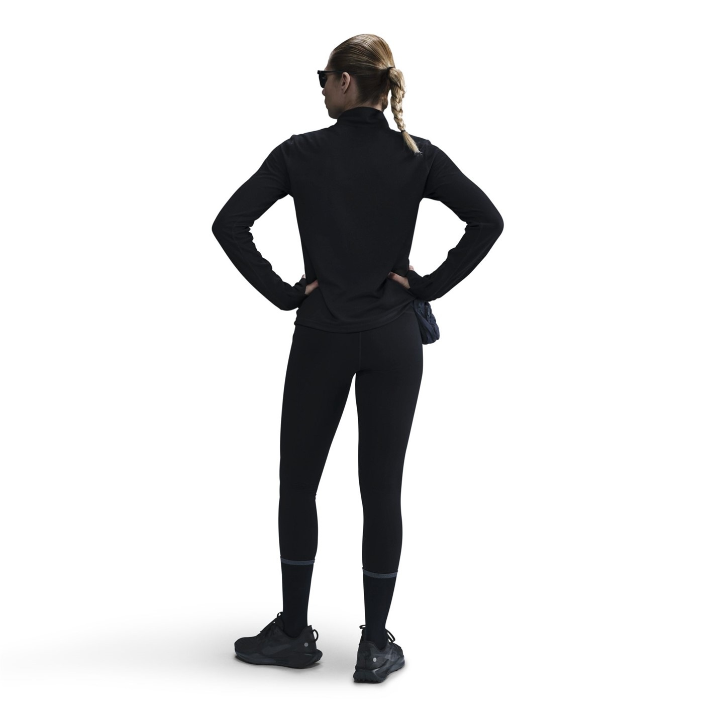Nike Trail Midlayer Ld61